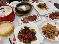 -红菜坊·烤鸭·川鲁宴(石园店)