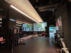 -TOP健身私教工作室(侨香店)