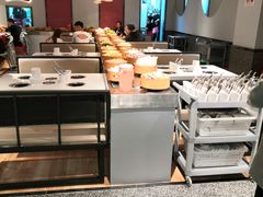 -龍歌自助小火锅(崂山丽达店)