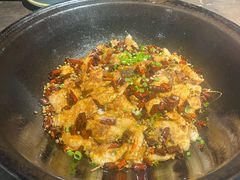 -肥鱼屯活鱼锅(惠工街店)