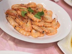 -东方御宴海鲜酒楼(棕泉酒店)