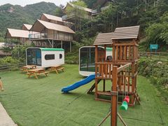 -北京山里寒舍度假酒店