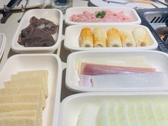 -海底捞火锅(万丰桥店)