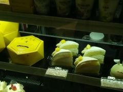 -好利来(熙地港店)