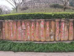 -重庆彩云湖湿地公园