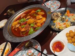 -那拉提之疆·新疆菜(美院店)