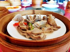 -无锡城中皇冠假日酒店·芳园中餐厅