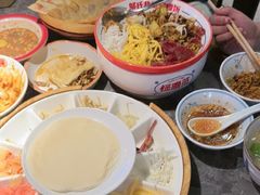 -怪噜范·贵阳小吃大排档(金源旗舰店)