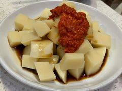 -国庆鸡杂老店