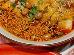 -九老汉·川渝江湖菜(合川路2店)
