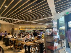 -必胜客(国贸店)