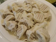 海胆水饺-皇朝海鲜酒店