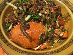 -华仔龙虾(永乐路总店)