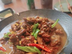 -小杨烤肉(朱雀店)