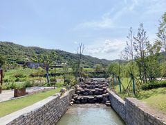 -东海半边山旅游度假区