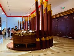 -迪庆藏族自治州博物馆