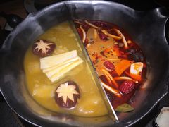 -湊湊火锅·茶憩(石家庄万象城店)