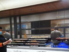 -星伦多自助料理·涮烤一体(江桥万达店)