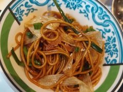 -上海滩餐厅(BFC外滩金融中心店)