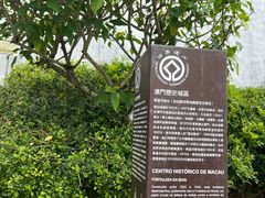 -东望洋炮台东望洋灯塔