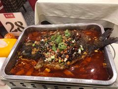 -簋街仔仔小龙虾(总店)