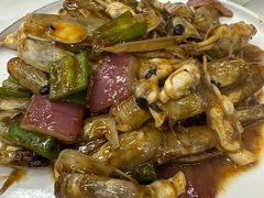 -嘉升大排档(番禺总店)