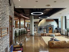 -纽斯桑拿会所(东绣路店)