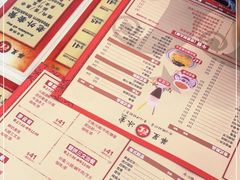 -華人 華星冰室(氹仔 店)