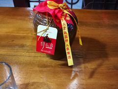 -老味道1992(武当山店)