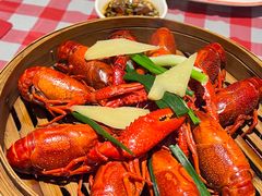 -阿青龙虾(新城店)
