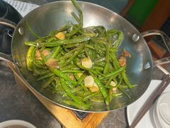 -绿茶餐厅(天津天河城店)