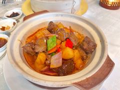 -东海朗廷酒店-唐阁T’ANG COURT 中餐厅