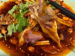 -易老妈蹄花.特色川菜(人民公园总店)