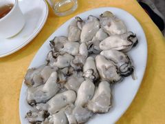 -濠轩阁特色生蚝火锅(水湾路店)