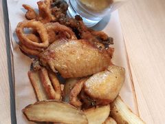 -必胜客(漕宝路店)