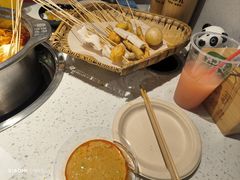 -签哥签妹儿串串火锅(青年路店)
