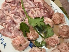 -华哥新鲜猪精品美食
