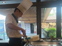 -大神太神·铁板烧(瑞虹天地月亮湾店)