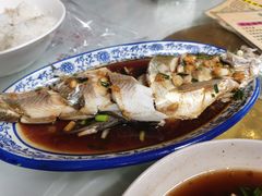-南花桥羊肉馆老字号(乌镇店)