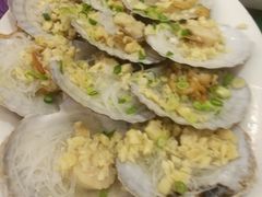 -盛港湾海鲜食府(黄沙店)