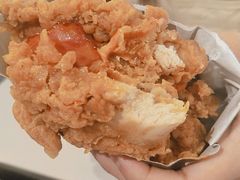-肯德基(新凌云店)