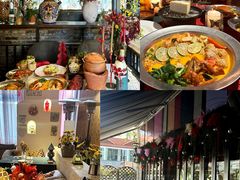 -翡翠鸟精品泰国菜(北辰财富中心店)