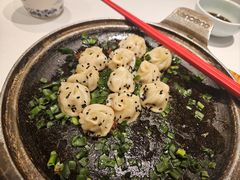 -森隆饭庄(崇文门新世界百货店)