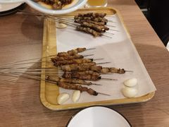 -街角等你.大连海鲜烧烤(西安路店)