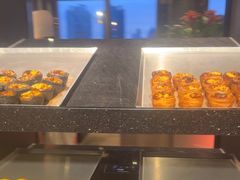 -广州富力君悦大酒店·凯菲厅