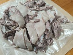 -小辫子羊肉面馆(周东店)