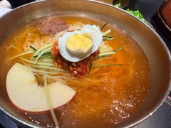 -西塔老太太泥炉烤肉(龙湖北苑天街店)