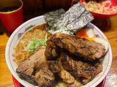 -老龙亭拉面店
