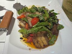 -蛙兔鸡自贡风味·特色江湖菜(广都店)