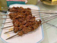 -马尔龙新疆饭店·清真(瑞景店)